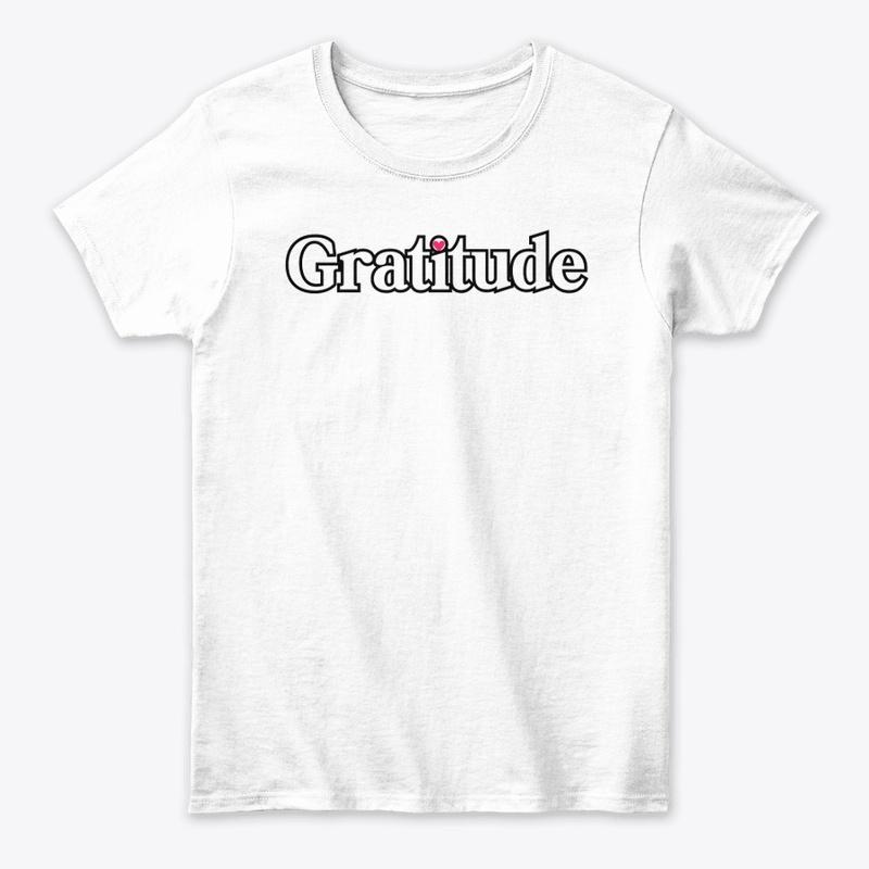 Gratitude